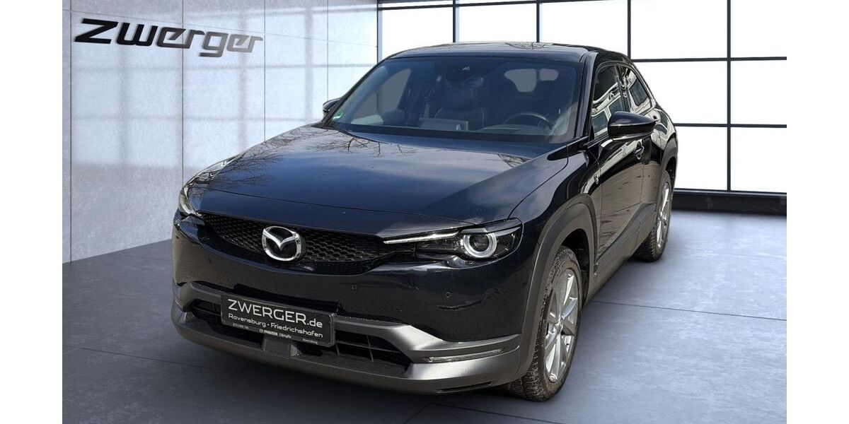 Mazda MX-30 22.000 km 21.800 &euro; Ravensburg, nähe Bodensee 88213