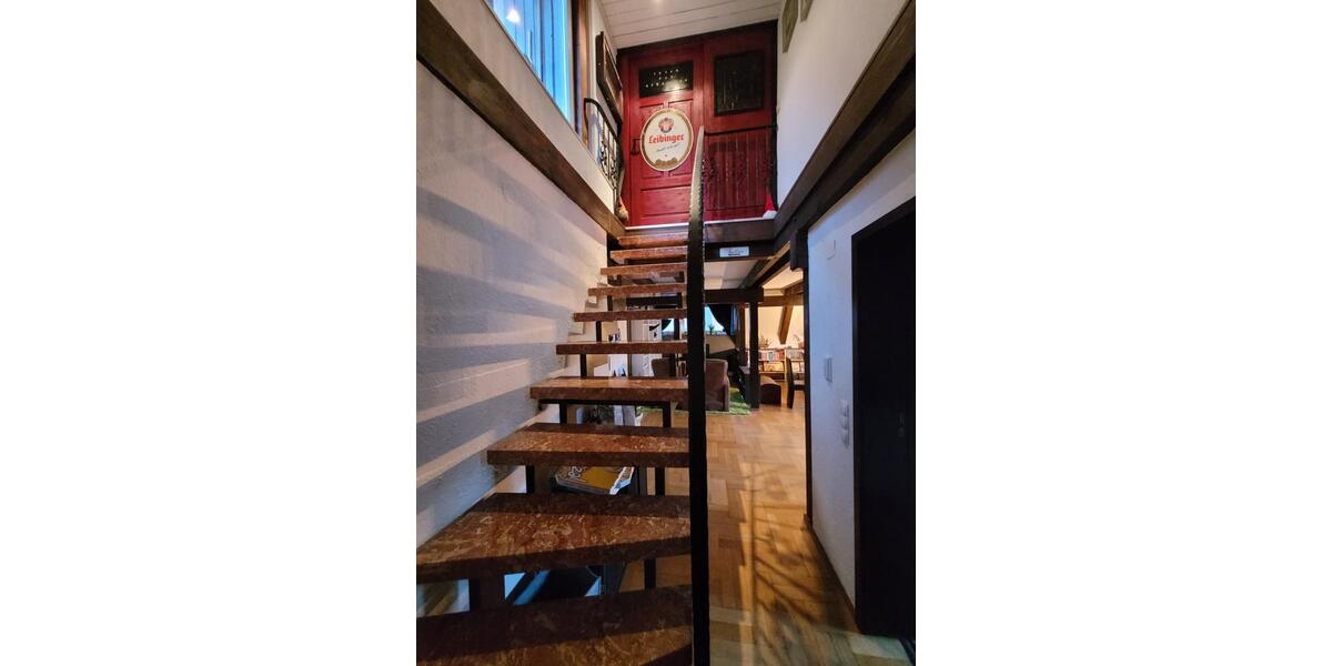 Maisonettenwohnung Weingarten - 7 Zimmer, 173 m&sup2;, 525.000&euro; | Angebot:24837143