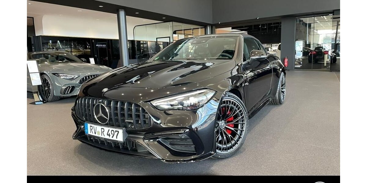 Mercedes-Benz CLE 53 AMG 9.000 km 102.800 &euro; Ravensburg 88214