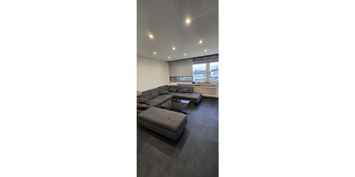 Etagenwohnung Friedrichshafen - 3.5 Zimmer, 75 m&sup2;, 360.000&euro; | Angebot:25753538