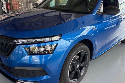 Skoda Kamiq 57.125 km 20.990 &euro; Unterankenreute 88281