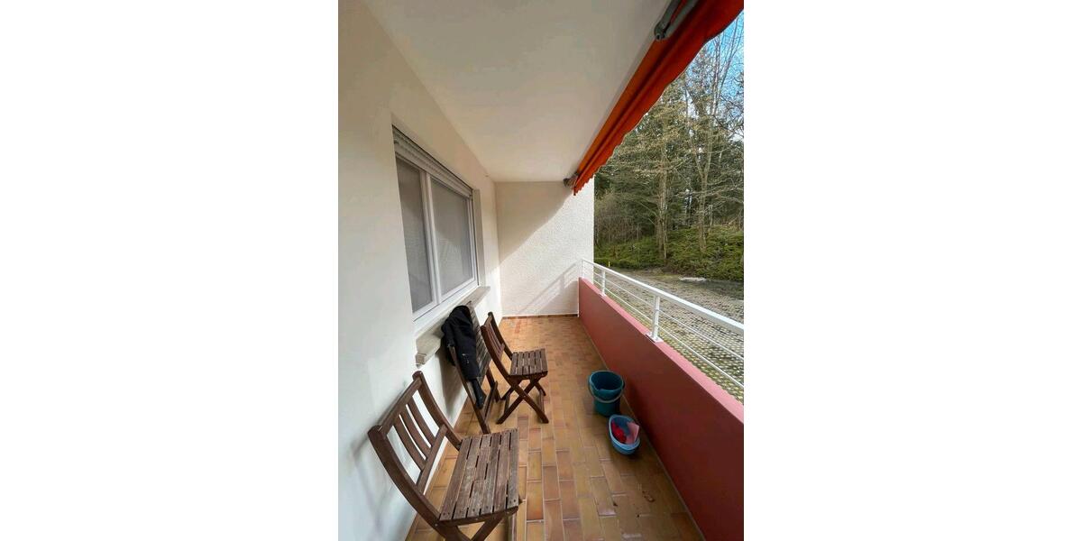 Hochparterre Konstanz Konstanz-Fürstenberg - 3 Zimmer, 80 m&sup2;, 390.000&euro; | Angebot:26085349