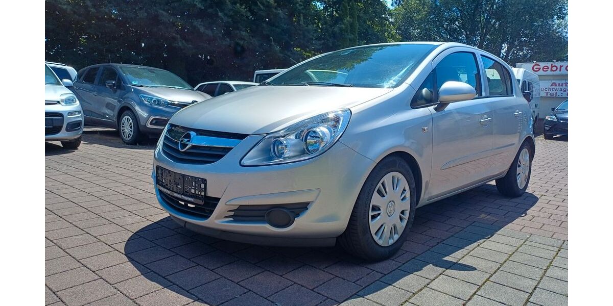 Opel Corsa 192.031 km 690 &euro; Tettnang 88069