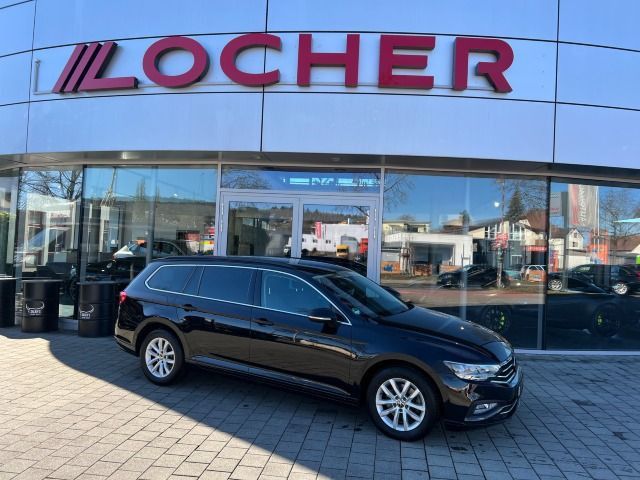 VW Passat Variant 118.571 km 24.990 &euro; Weingarten 88250