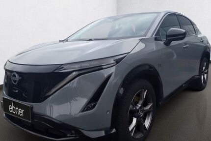 Nissan Ariya 50.262 km 29.990 &euro; Baienfurt 88255