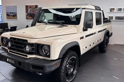 Ineos Andere 4.500 km 78.190 &euro; Ravensburg 88214