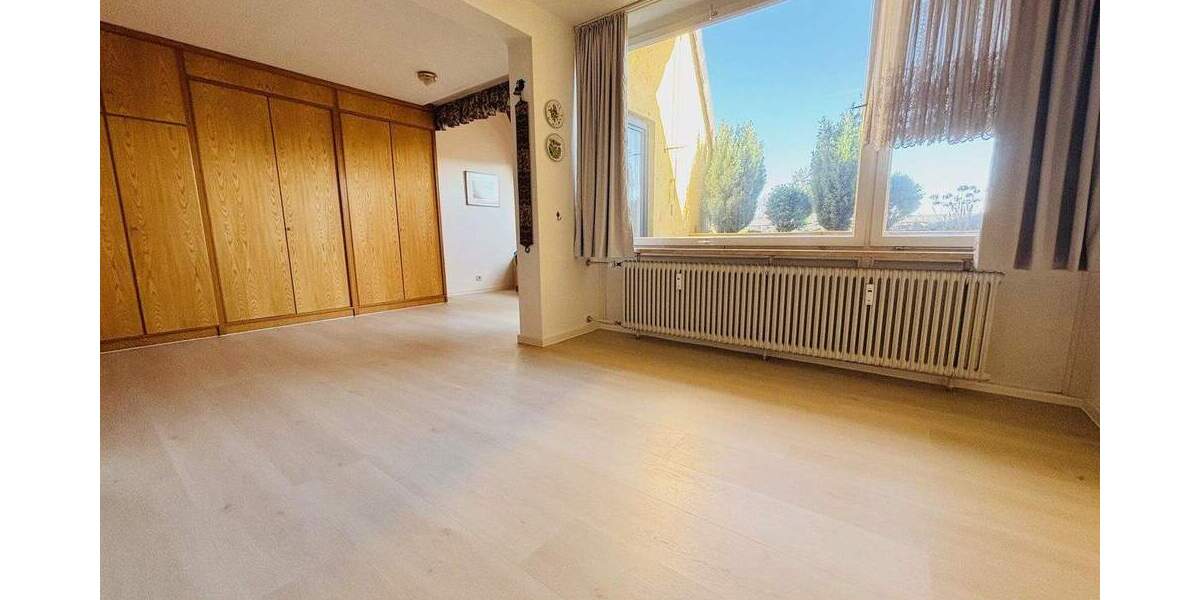 Etagenwohnung Meersburg - 2 Zimmer, 55 m&sup2;, 188.000&euro; | Angebot:25743995