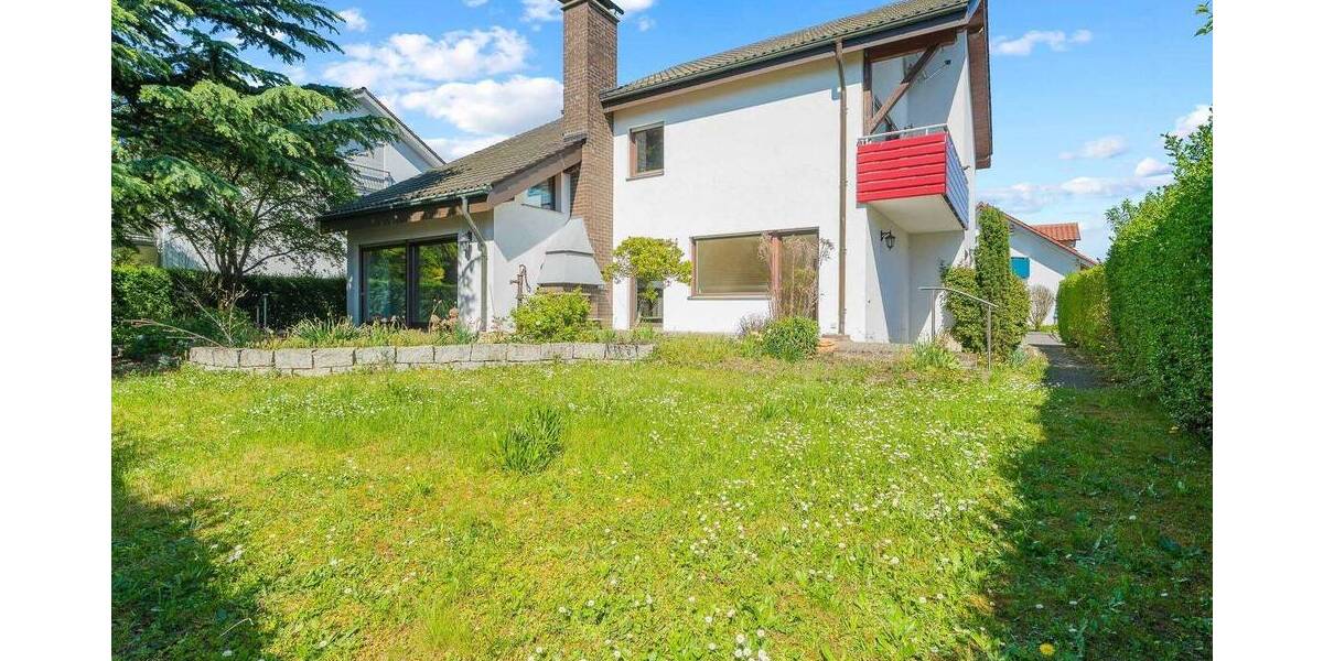 Einfamilienhaus Uhldingen-Mühlhofen Oberuhldingen - 7 Zimmer, 202 m&sup2;, 795.000&euro; | Angebot:26657126