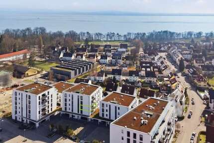 Wohnung Friedrichshafen Ailingen - 2 Zimmer, 70 m&sup2;, 398.000&euro; | Angebot:25993747