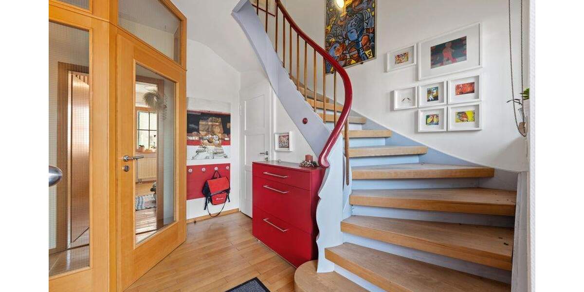 Doppelhaushälfte Langenargen Schwedi - 5 Zimmer, 139 m&sup2;, 1.225.000&euro; | Angebot:25663679