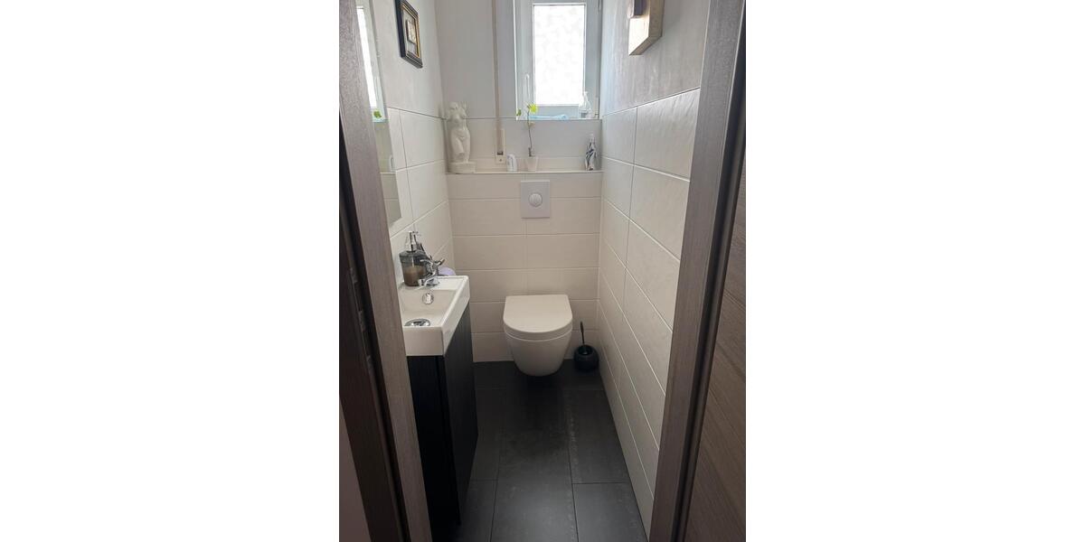 Terrassenwohnung Markdorf - 3 Zimmer, 80 m&sup2;, 420.000&euro; | Angebot:25858192