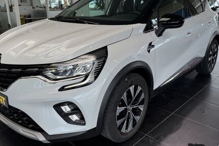 Renault Captur 46.420 km 19.450 &euro; Weingarten 88250