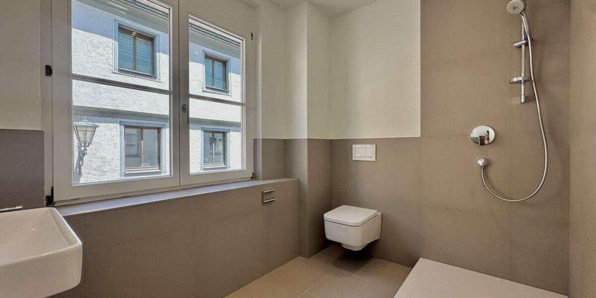 Etagenwohnung Überlingen - 2 Zimmer, 51 m&sup2;, 340.000&euro; | Angebot:25839145