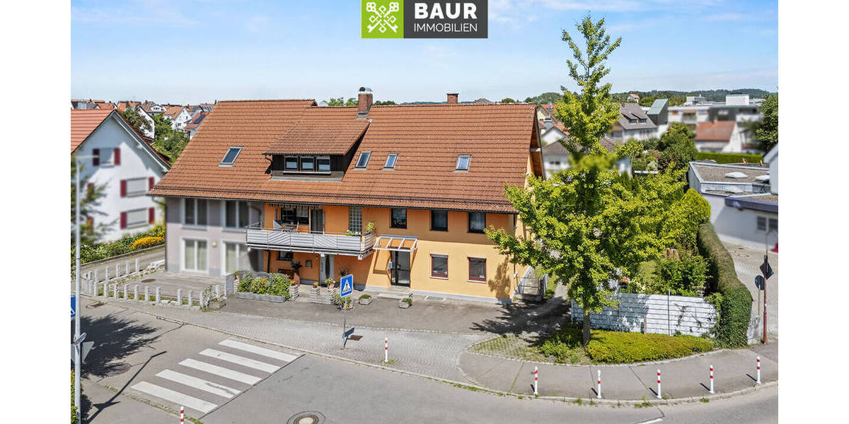Einfamilienhaus Baienfurt - 1 Zimmer, 252 m&sup2;, 639.000&euro; | Angebot:25800699
