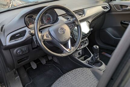 Opel Corsa 124.700 km 5.449 &euro; Immenstaad 88090