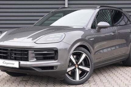 Porsche Cayenne 14.900 km 128.880 &euro; Friedrichshafen 88045