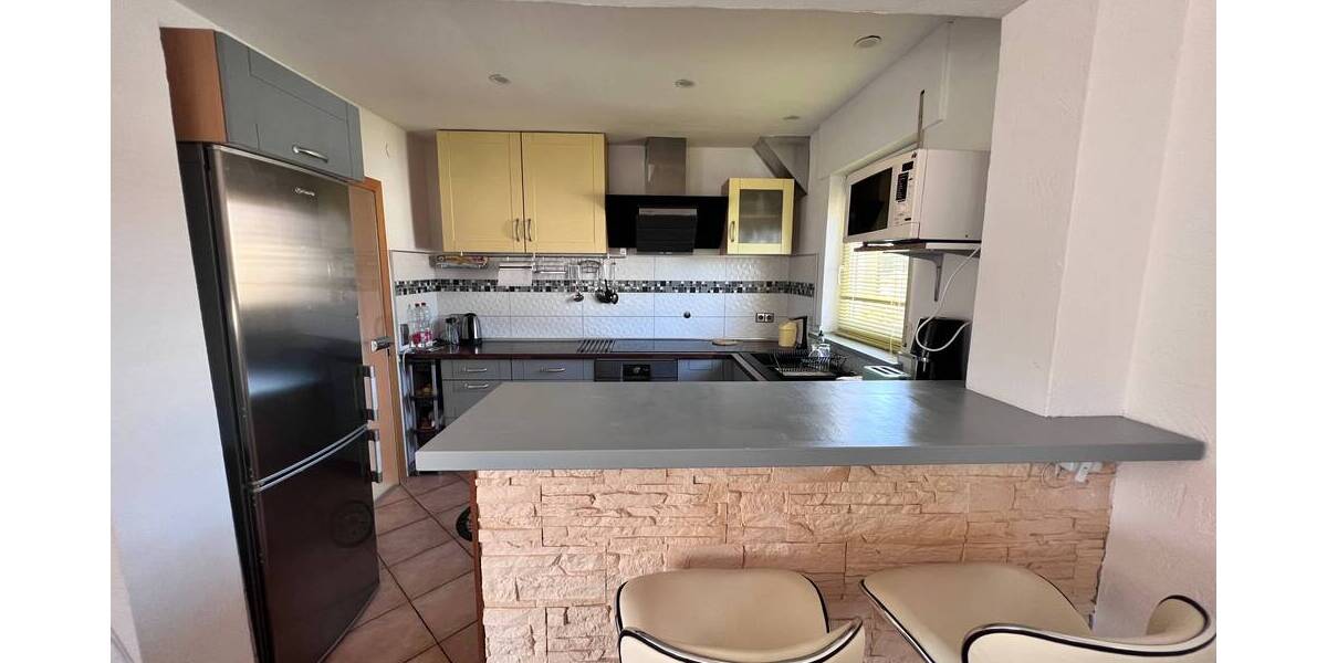 Etagenwohnung Baienfurt - 6 Zimmer, 151 m&sup2;, 489.000&euro; | Angebot:25680486