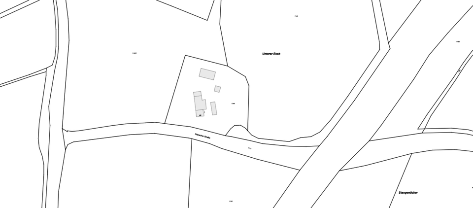 Einfamilienhaus Ravensburg Eschach - 600.000&euro; | Angebot:24833085