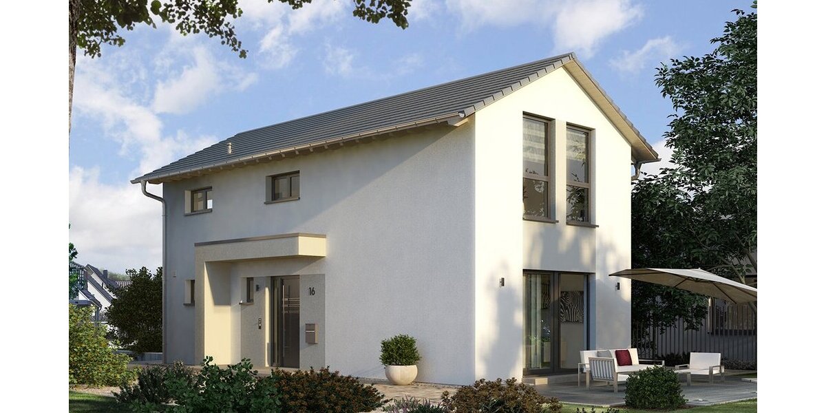 City Line 3 mit freiem Baugrundstück sofort bebaubar - Einfamilienhaus Überlingen | Angebot:27338450