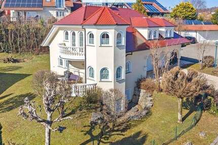 Haus Daisendorf - 8 Zimmer, 230 m&sup2;, 1.295.000&euro; | Angebot:26006556