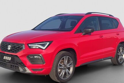 Seat Ateca 77.360 km 23.900 &euro; Konstanz 78467