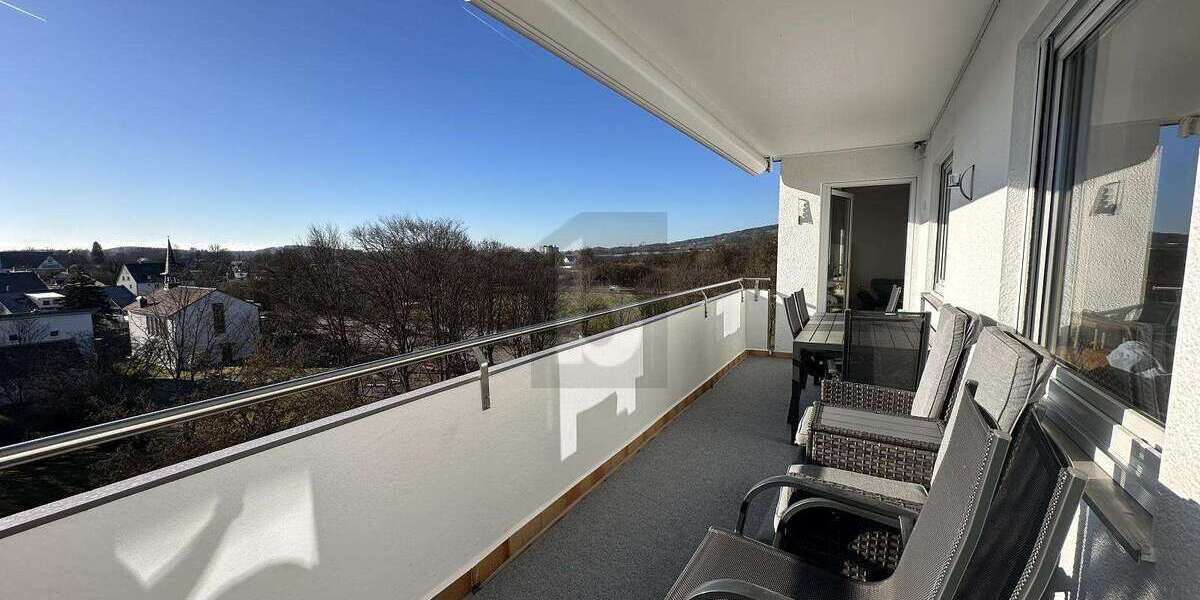 Etagenwohnung Oberteuringen - 3.5 Zimmer, 88 m&sup2;, 299.000&euro; | Angebot:25884338