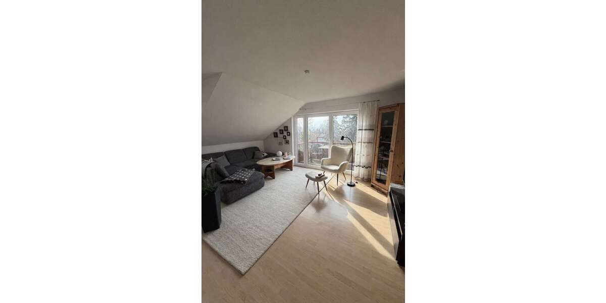Etagenwohnung Überlingen - 2.5 Zimmer, 55 m&sup2;, 299.000&euro; | Angebot:25935186