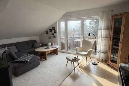 Wohnung Überlingen - 2.5 Zimmer, 55 m&sup2;, 299.000&euro; | Angebot:25935186