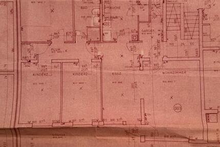 Wohnung Ravensburg - 4.5 Zimmer, 104 m&sup2;, 1.200&euro; | Angebot:25993637