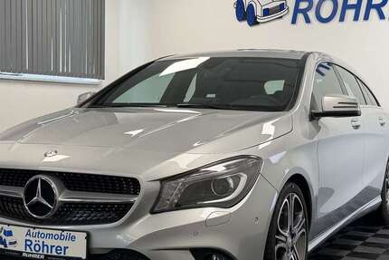 Mercedes-Benz CLA 200 91.500 km 17.990 &euro; Weingarten 88250