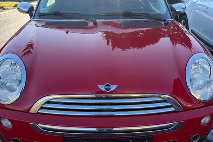 Mini Cooper 123.000 km 2.989 &euro; Meckenbeuren 88074