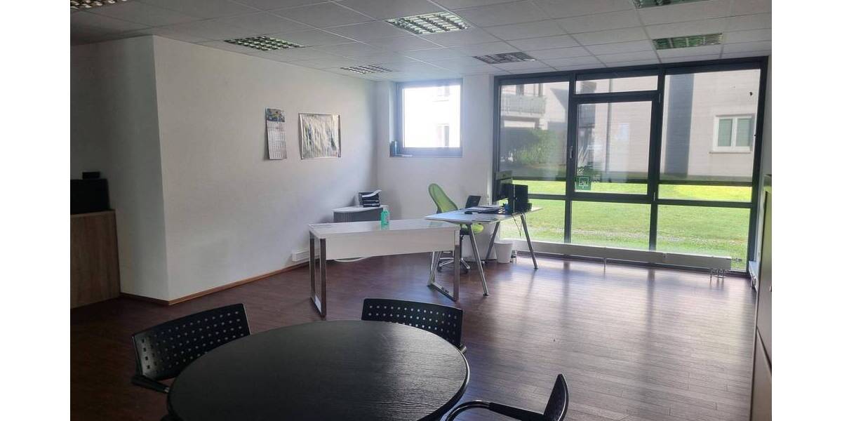 Gewerbeobjekt Ravensburg Südstadt - 1.200&euro; | Angebot:25775060