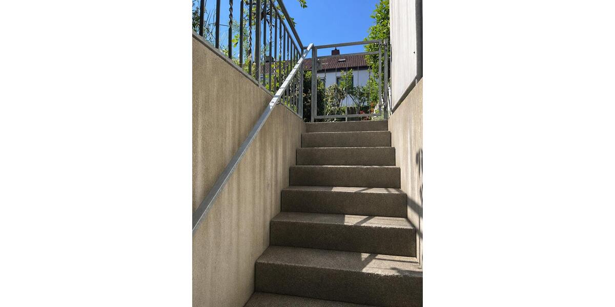 Reihenhaus Friedrichshafen - 5 Zimmer, 110 m&sup2;, 490.000&euro; | Angebot:26504704