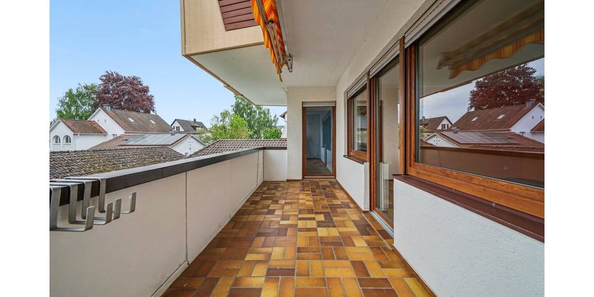 Etagenwohnung Immenstaad am Bodensee Immenstaad - 3 Zimmer, 104 m&sup2;, 439.000&euro; | Angebot:26541807