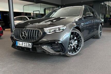Mercedes-Benz E 53 AMG 9.000 km 118.950 &euro; Ravensburg 88214