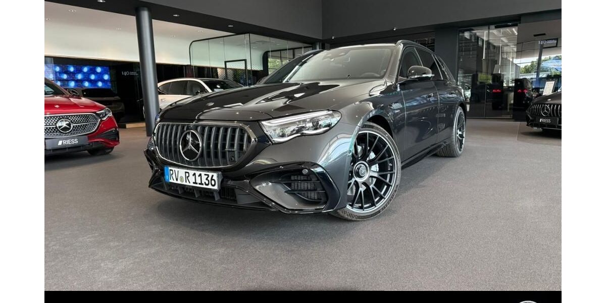 Mercedes-Benz E 53 AMG 9.000 km 118.950 &euro; Ravensburg 88214