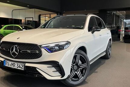 Mercedes-Benz GLC 200 9.000 km 61.900 &euro; Ravensburg 88214