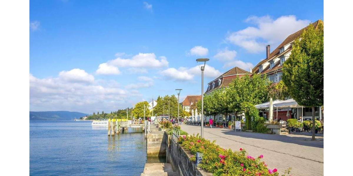 Etagenwohnung Überlingen - 1 Zimmer, 60 m&sup2;, 228.000&euro; | Angebot:25740748