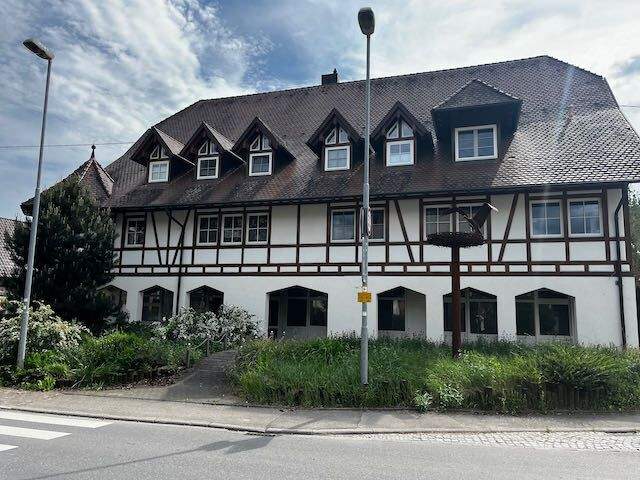 Gewerbeobjekt Frickingen - 3 Zimmer, 112 m&sup2;, 295.000&euro; | Angebot:25695283