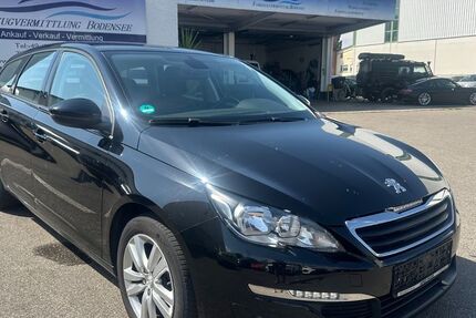 Peugeot 308 122.800 km 5.500 &euro; Ravensburg 88214