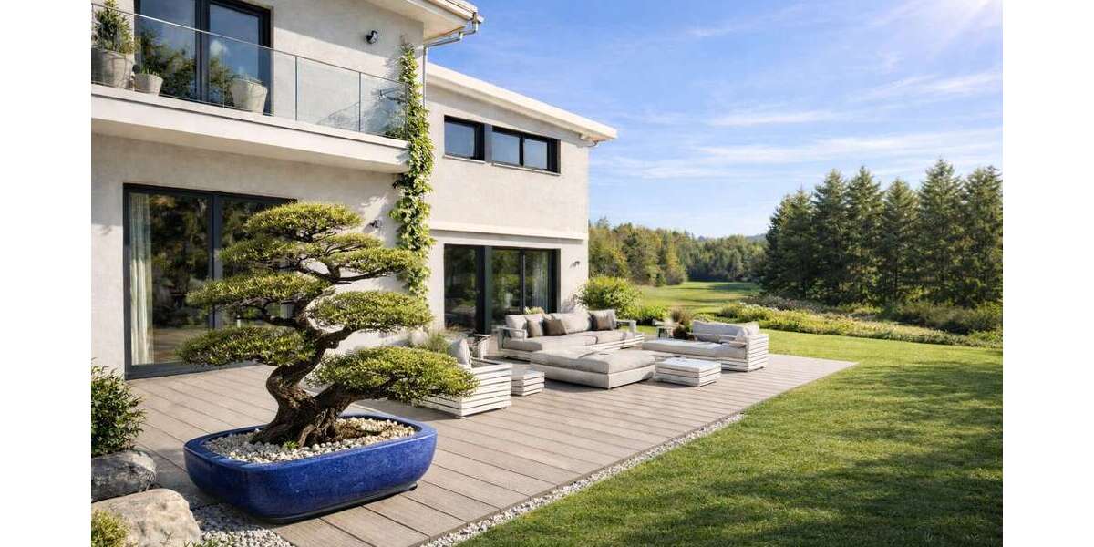 Einfamilienhaus Hergensweiler - 8 Zimmer, 225 m&sup2;, 2.385.000&euro; | Angebot:25272257