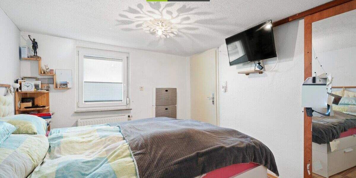 Mehrfamilienhaus, Wohnhaus Ebenweiler - 1 Zimmer, 228 m&sup2;, 449.000&euro; | Angebot:25693712