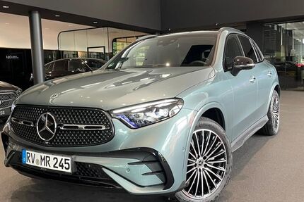 Mercedes-Benz GLC 300 9.000 km 74.200 &euro; Ravensburg 88214