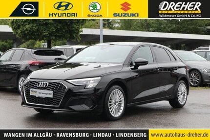 Audi A3 33.861 km 25.990 &euro; Wangen 88239