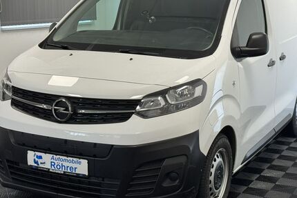 Opel Vivaro 58.100 km 14.990 &euro; Weingarten 88250