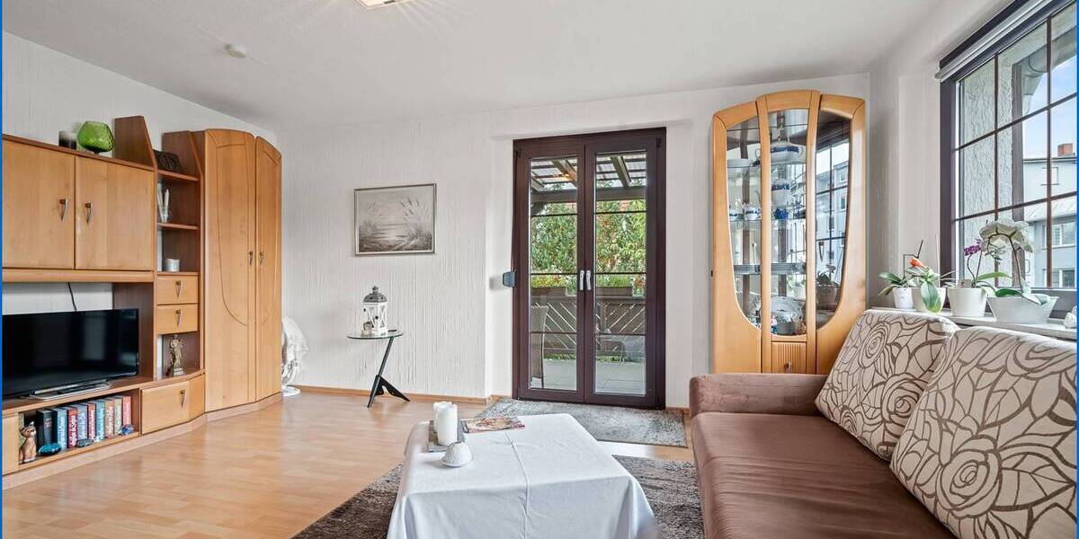 Mehrfamilienhaus, Wohnhaus Konstanz / Fürstenberg Fürstenberg - 5 Zimmer, 173 m&sup2;, 1.079.000&euro; | Angebot:25709210