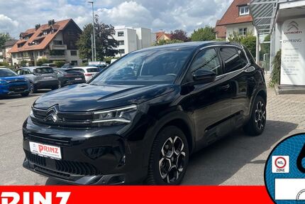 Citroen C5 Aircross 23.300 km 19.750 &euro; Wangen 88239