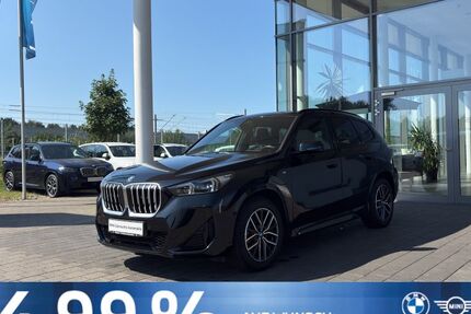 BMW X1 80.500 km 36.580 &euro; Friedrichshafen 88046