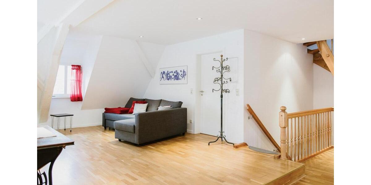 Maisonettenwohnung Überlingen - 3.5 Zimmer, 90 m&sup2;, 510.000&euro; | Angebot:26770369