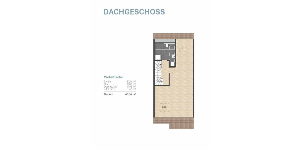 Reihenmittelhaus Langenargen - 5 Zimmer, 155 m&sup2;, 690.000&euro; | Angebot:25665442